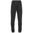Ribbed Interlock Pants FullGadgets.com