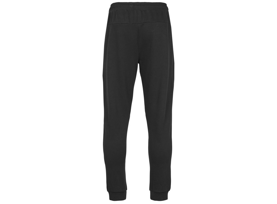 Ribbed Interlock Pants FullGadgets.com