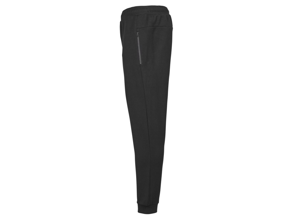 Ribbed Interlock Pants FullGadgets.com
