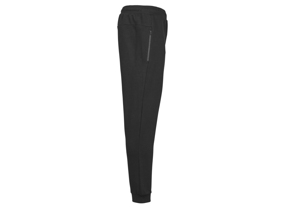 Ribbed Interlock Pants FullGadgets.com