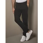 Ribbed Interlock Pants FullGadgets.com