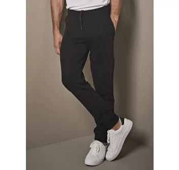Ribbed Interlock Pants FullGadgets.com
