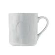 RIBMUG - Tazza in ceramica a coste 340 m FullGadgets.com