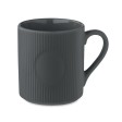 RIBMUG - Tazza in ceramica a coste 340 m FullGadgets.com