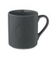 RIBMUG - Tazza in ceramica a coste 340 m FullGadgets.com