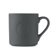 RIBMUG - Tazza in ceramica a coste 340 m FullGadgets.com
