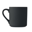 RIBMUG - Tazza in ceramica a coste 340 m FullGadgets.com