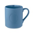 RIBMUG - Tazza in ceramica a coste 340 m FullGadgets.com