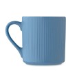 RIBMUG - Tazza in ceramica a coste 340 m FullGadgets.com