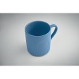 RIBMUG - Tazza in ceramica a coste 340 m FullGadgets.com