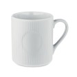 RIBMUG - Tazza in ceramica a coste 340 m FullGadgets.com