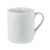RIBMUG - Tazza in ceramica a coste 340 m