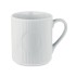 RIBMUG - Tazza in ceramica a coste 340 m