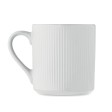 RIBMUG - Tazza in ceramica a coste 340 m FullGadgets.com