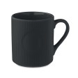 RIBMUG - Tazza in ceramica a coste 340 m FullGadgets.com