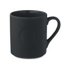 RIBMUG - Tazza in ceramica a coste 340 m FullGadgets.com