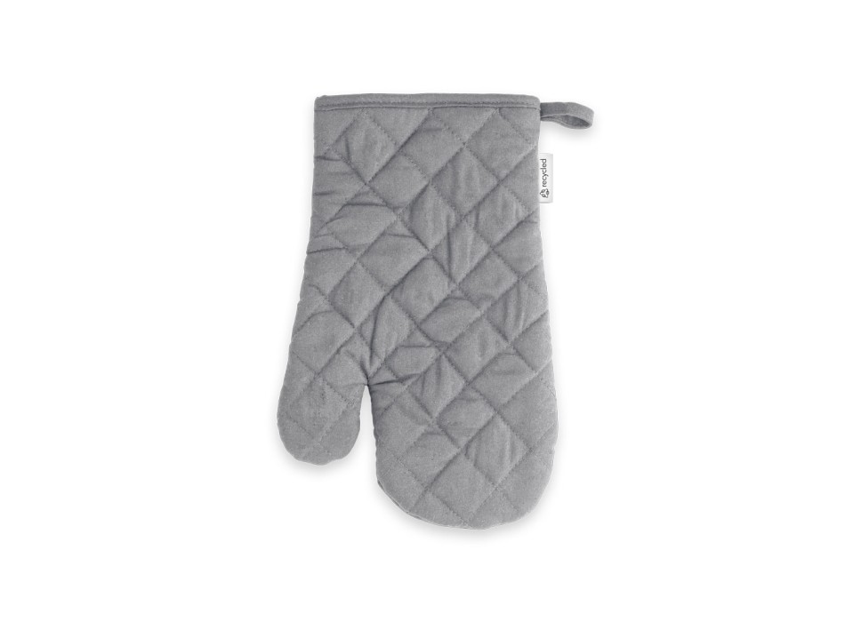 RICKEY. Guanto da cucina in cotone (60% riciclato) FullGadgets.com