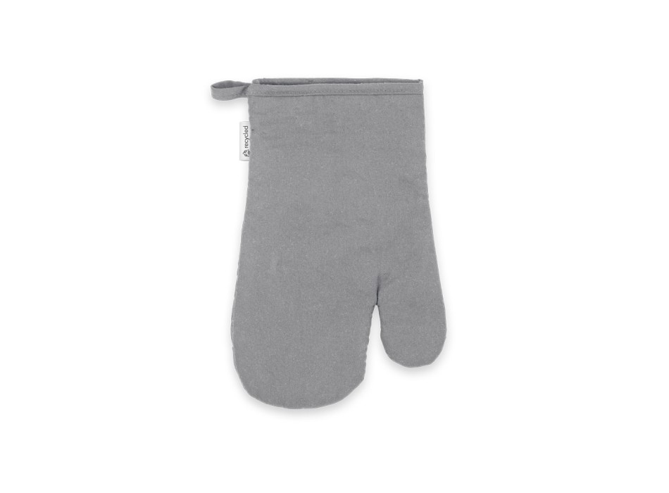 RICKEY. Guanto da cucina in cotone (60% riciclato) FullGadgets.com