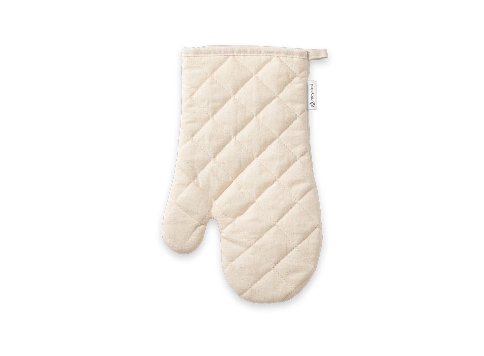 RICKEY. Guanto da cucina in cotone (60% riciclato) FullGadgets.com