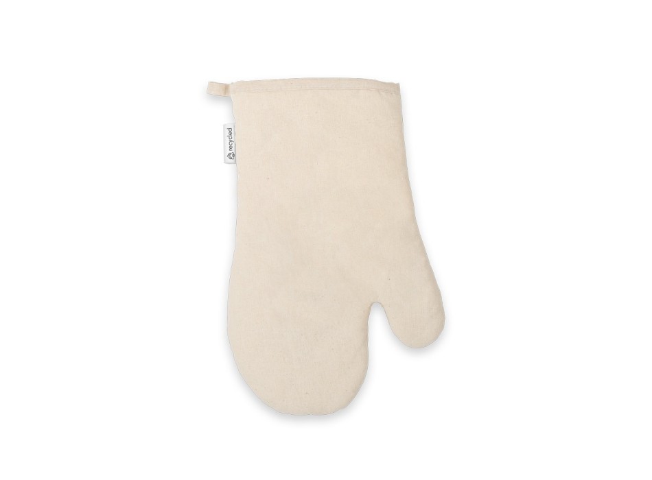 RICKEY. Guanto da cucina in cotone (60% riciclato) FullGadgets.com