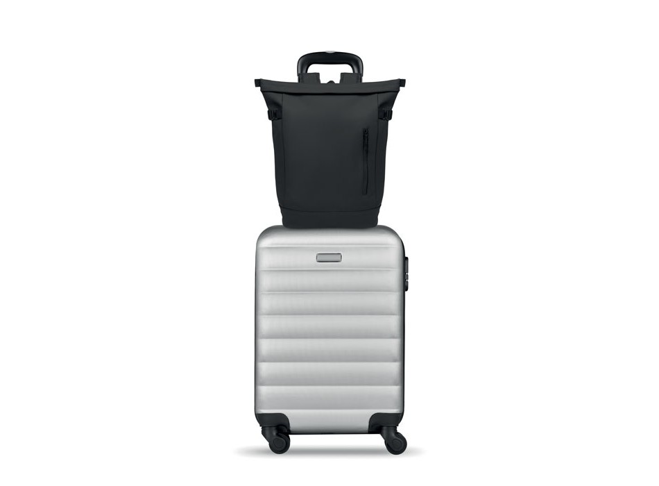 RIDE BACKPACK - Zaino laptop da bicicletta FullGadgets.com