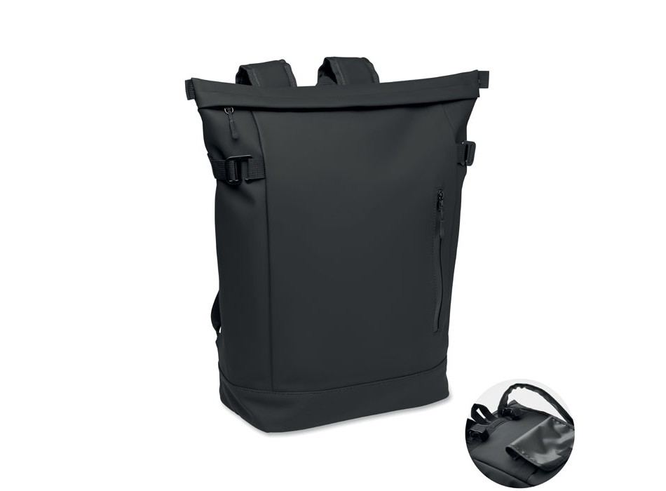 RIDE BACKPACK - Zaino laptop da bicicletta FullGadgets.com