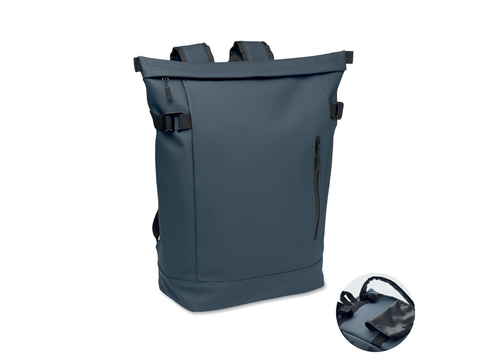 RIDE BACKPACK - Zaino laptop da bicicletta FullGadgets.com
