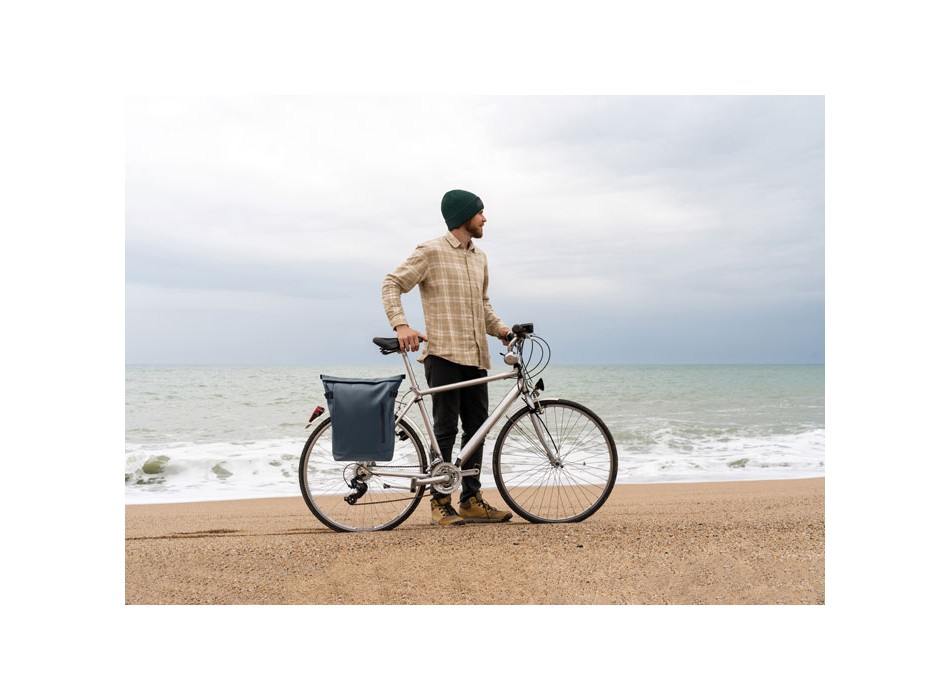 RIDE BACKPACK - Zaino laptop da bicicletta FullGadgets.com