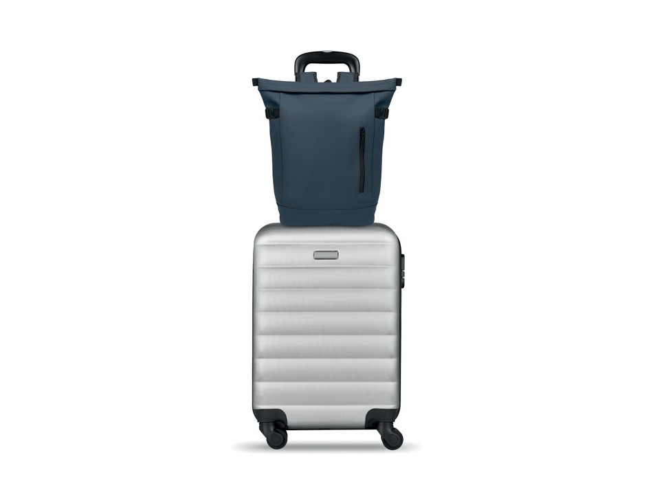 RIDE BACKPACK - Zaino laptop da bicicletta FullGadgets.com