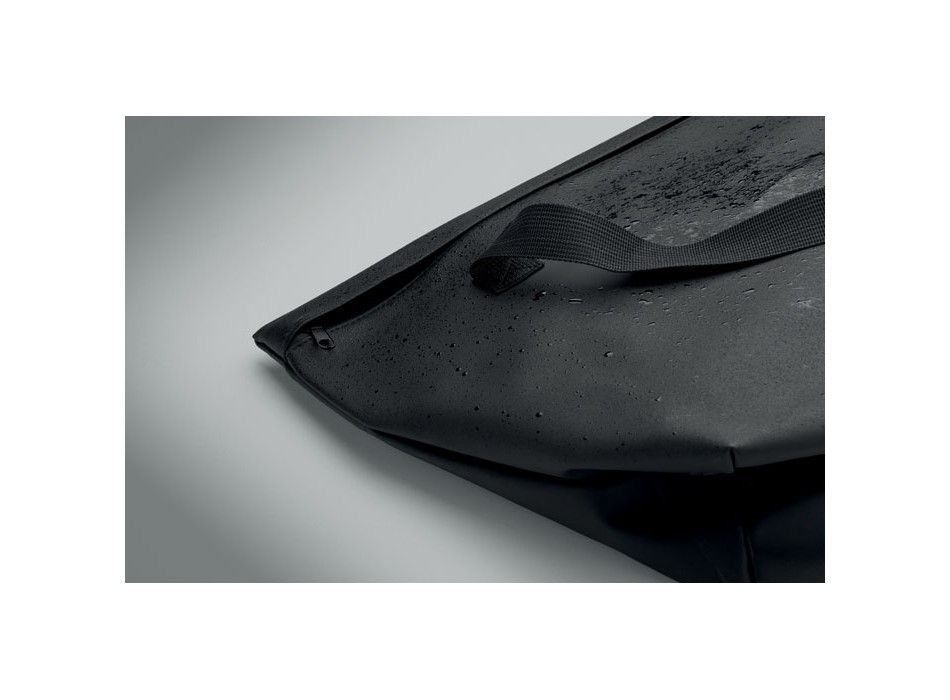 RIDE TOTE BAG - Shopper bicicletta in PU 10L FullGadgets.com