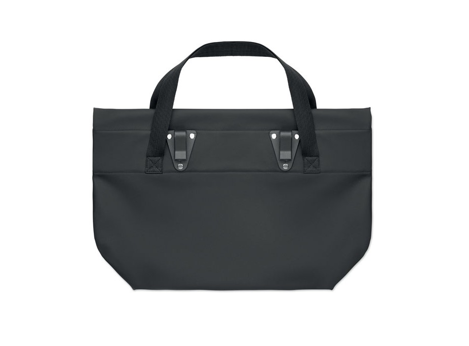 RIDE TOTE BAG - Shopper bicicletta in PU 10L FullGadgets.com