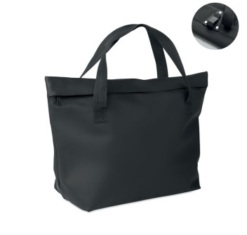 RIDE TOTE BAG - Shopper bicicletta in PU 10L FullGadgets.com