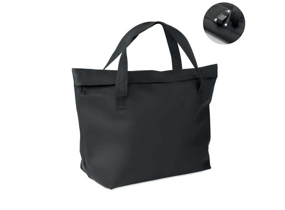 RIDE TOTE BAG - Shopper bicicletta in PU 10L FullGadgets.com
