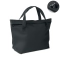 RIDE TOTE BAG - Shopper bicicletta in PU 10L
