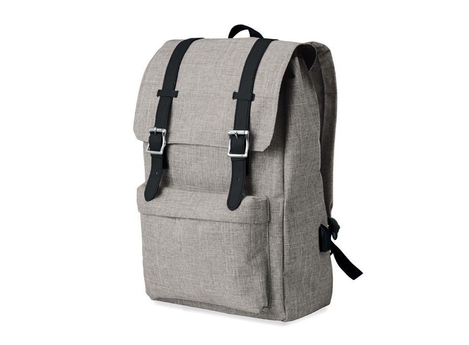 RIGA - Zaino in poliestere 600D FullGadgets.com