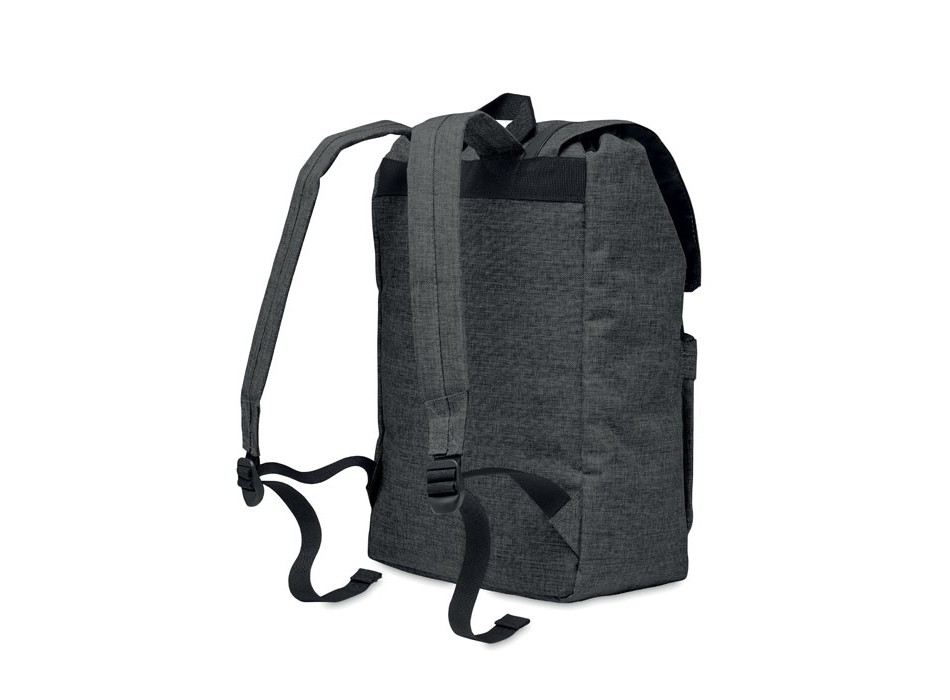 RIGA - Zaino in poliestere 600D FullGadgets.com