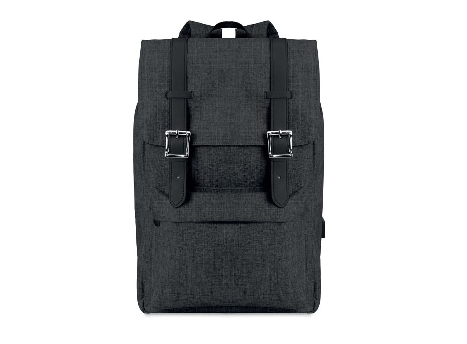 RIGA - Zaino in poliestere 600D FullGadgets.com