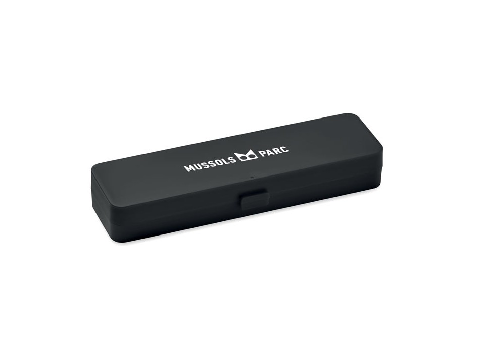 RIGATA - Set di posate in PP FullGadgets.com