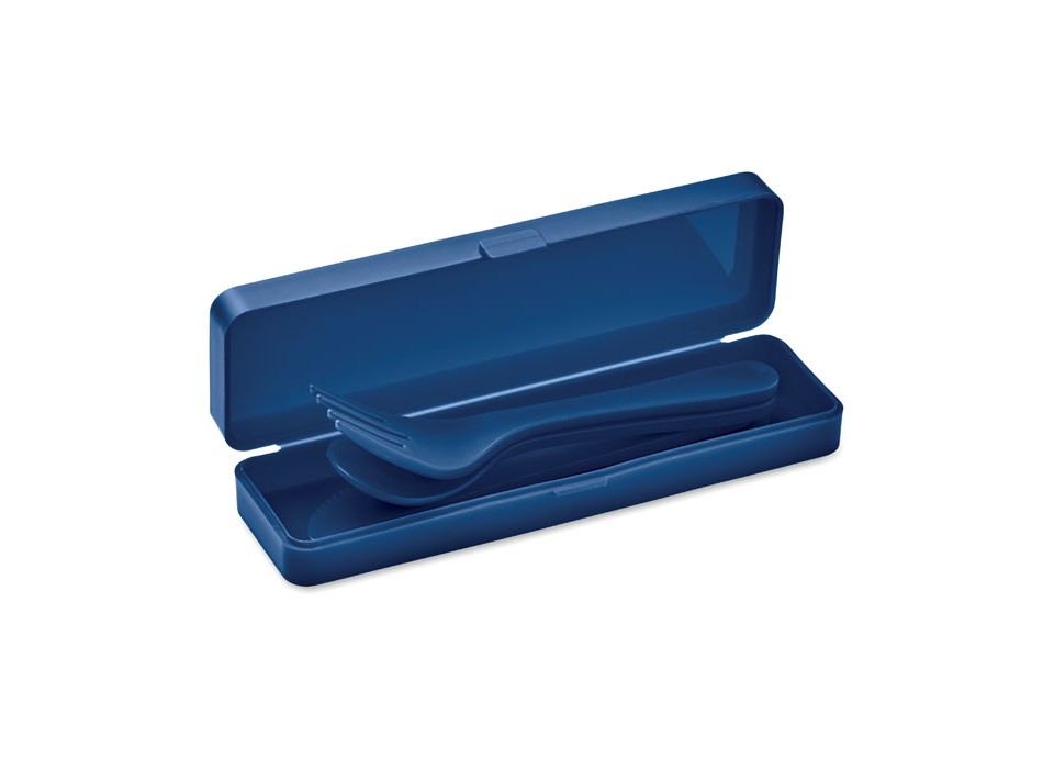 RIGATA - Set di posate in PP FullGadgets.com