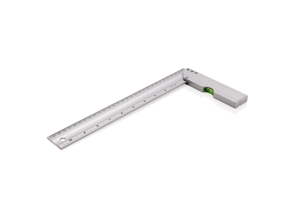 Righello con livella FullGadgets.com