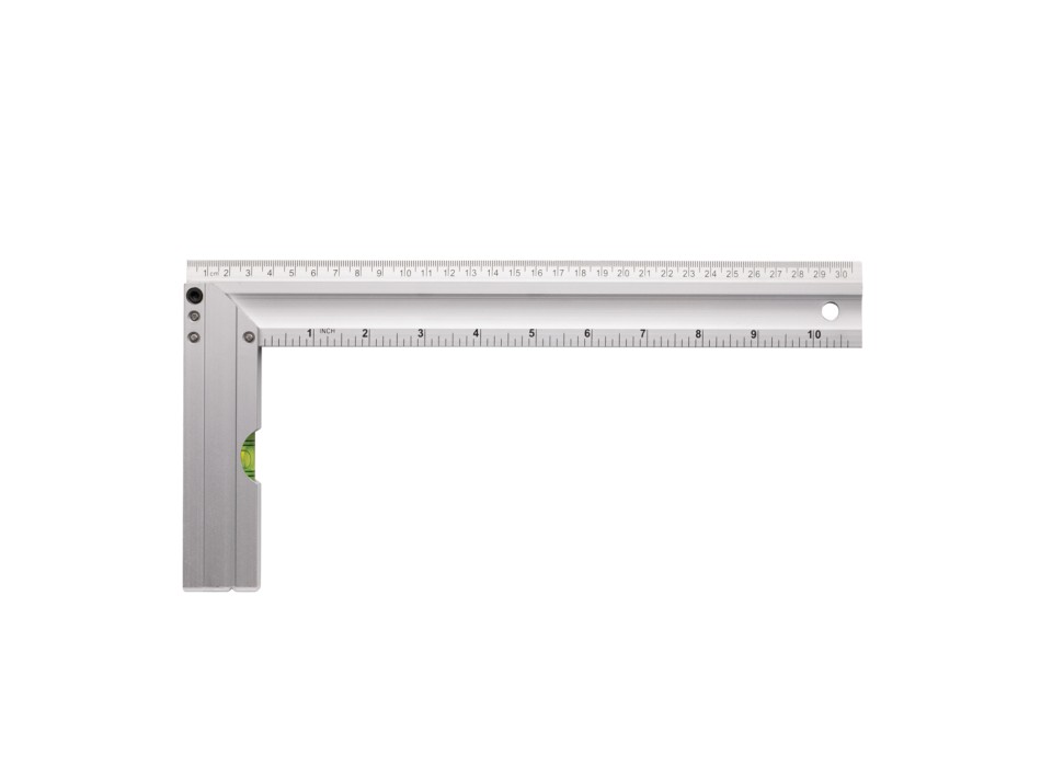 Righello con livella FullGadgets.com