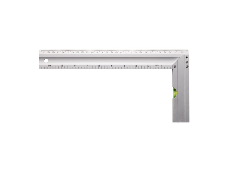 Righello con livella FullGadgets.com