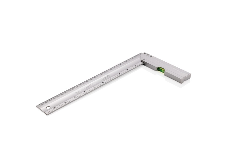 Righello con livella FullGadgets.com