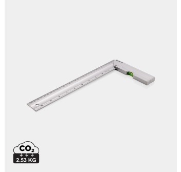 Righello con livella FullGadgets.com