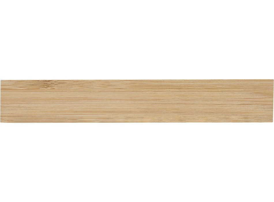 Righello di bamboo Greta FullGadgets.com