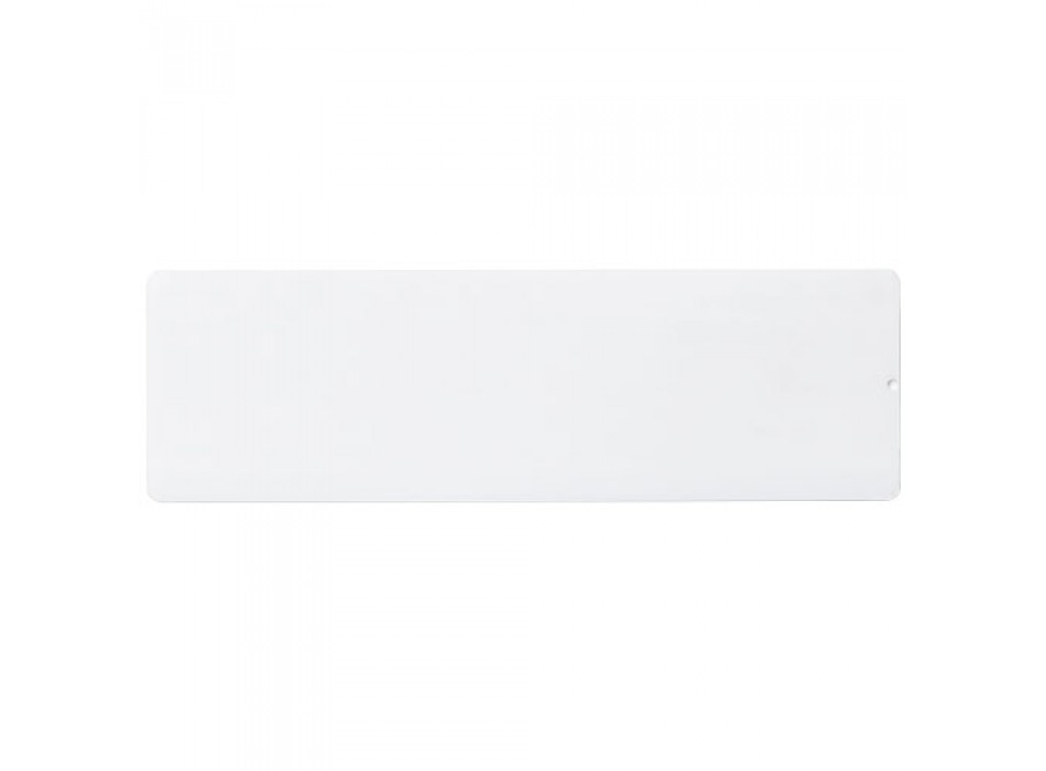Righello Ellison da 15 cm in plastica con inserto di carta FullGadgets.com