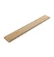 Righello in bambù bifacciale Timberson extra spesso da 30 cm FullGadgets.com