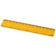 Righello Renzo da 15 cm in plastica FullGadgets.com