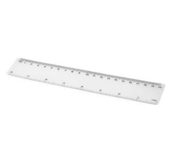Righello Rothko da 20 cm in plastica FullGadgets.com