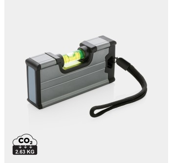 Righello tascabile con magnete FullGadgets.com